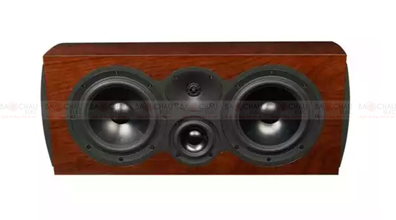 loa center revel c208