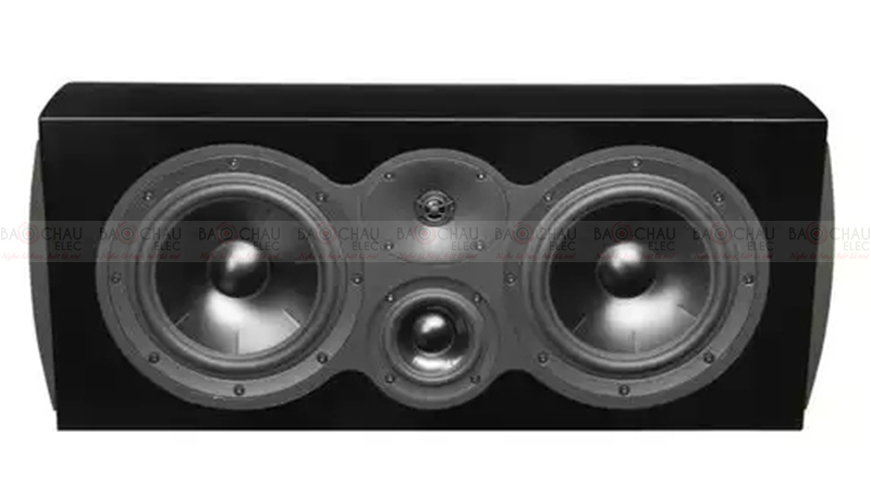 loa center revel c208