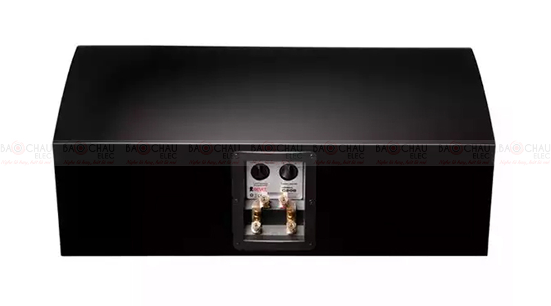 loa center revel c208