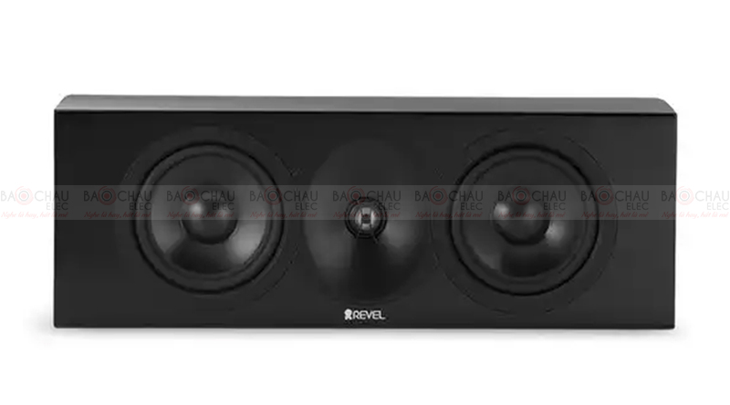 loa center revel c25