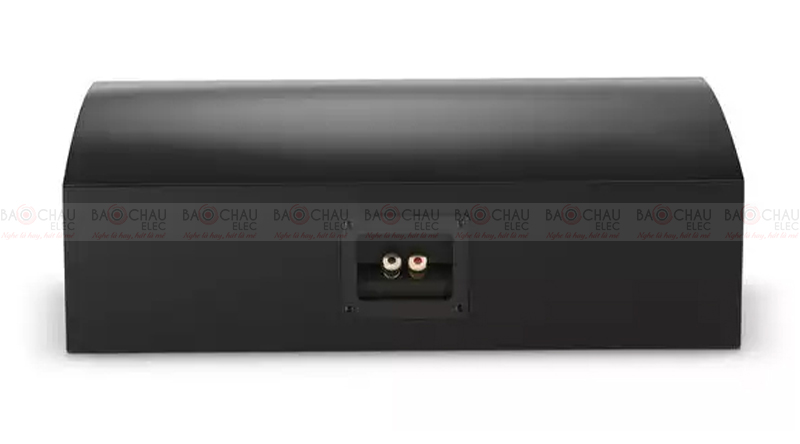 loa center revel c25