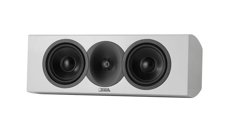 loa center revel c25