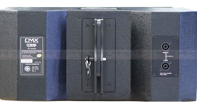 loa line array dmx cla-xi10a