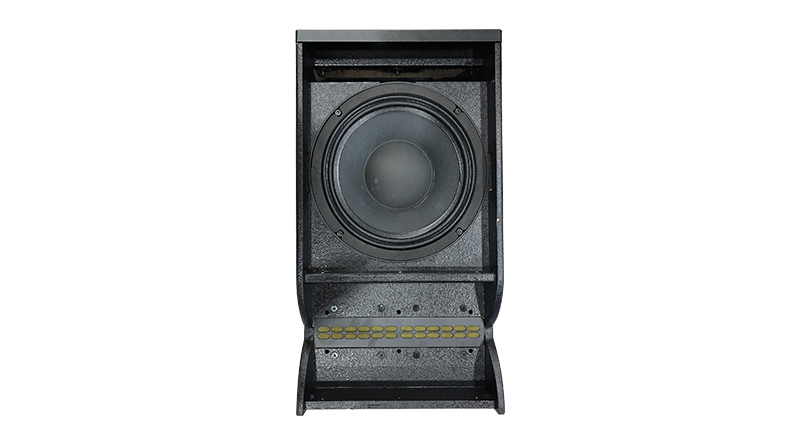 loa line array dmx cla-xi10a