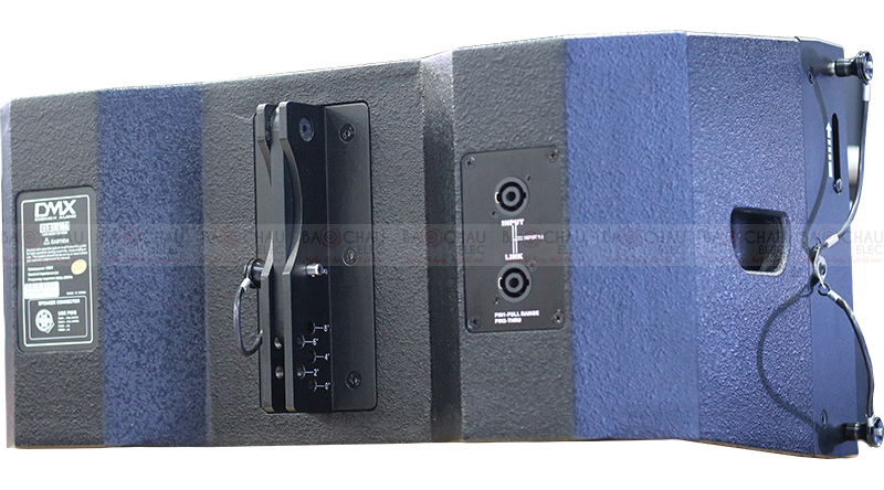 loa line array dmx cla-xi10a