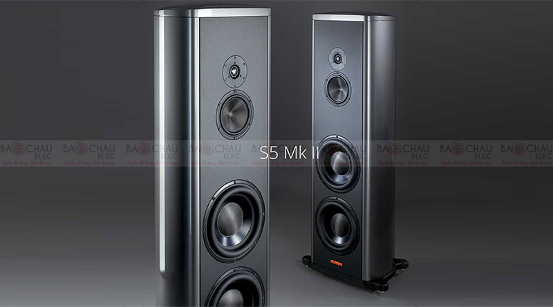loa magico s5 mkii