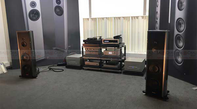 loa magico s5 mkii