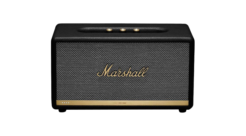 Loa Marshall Stanmore II Voice With Google Assistant