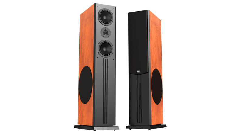 Loa Paramax D88 Limited