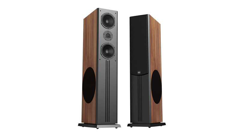 loa paramax d88 limited
