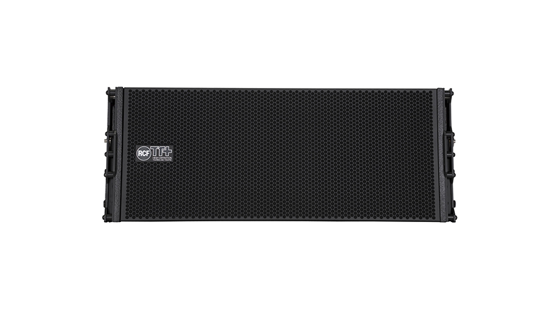 loa rcf ttl 33a ii