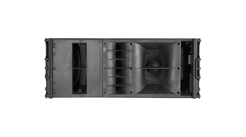 loa rcf ttl 33a ii