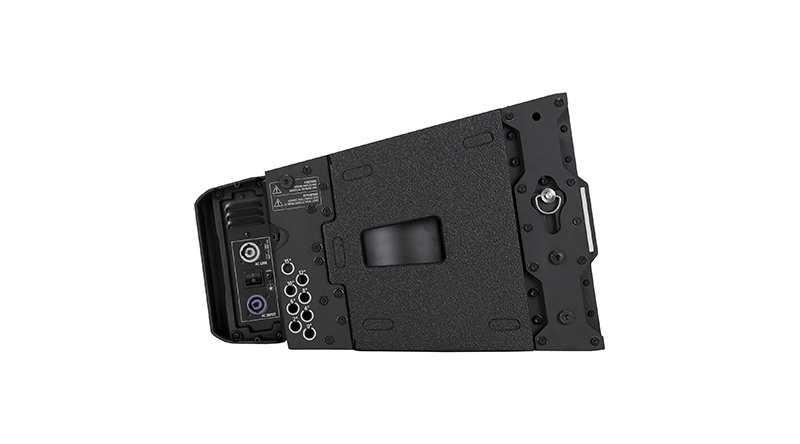 loa rcf ttl 33a ii