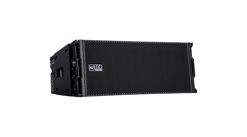 loa rcf ttl 33a ii