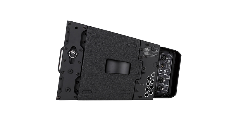 loa rcf ttl 33a ii