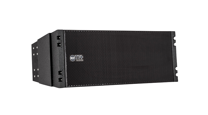 Loa RCF TTL 33-A II WP STADIUM