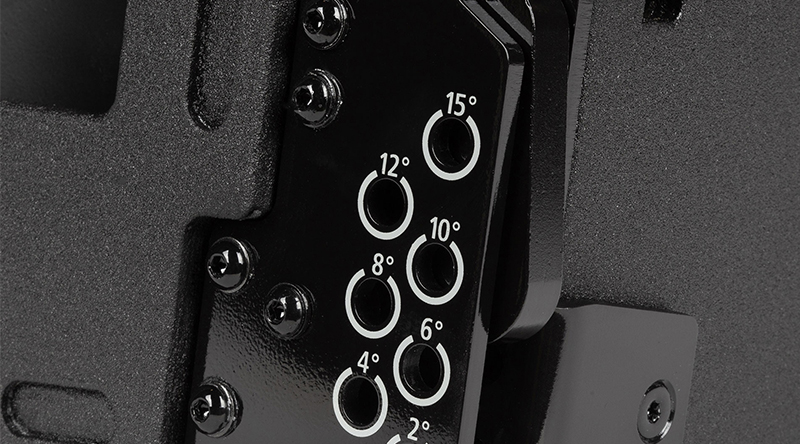 loa rcf ttl 33 wp