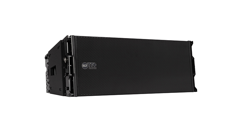 loa rcf ttl 33 wp