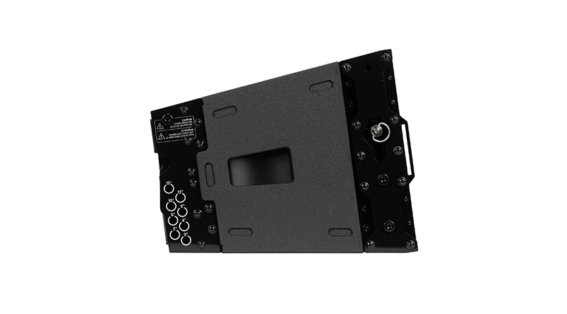 loa rcf ttl 33 wp