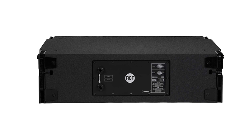 loa rcf ttl 33 wp