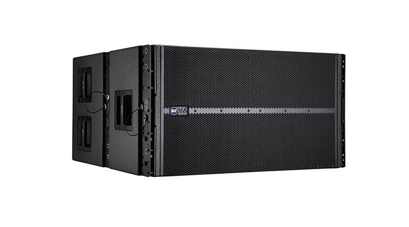 loa rcf ttl 36 as