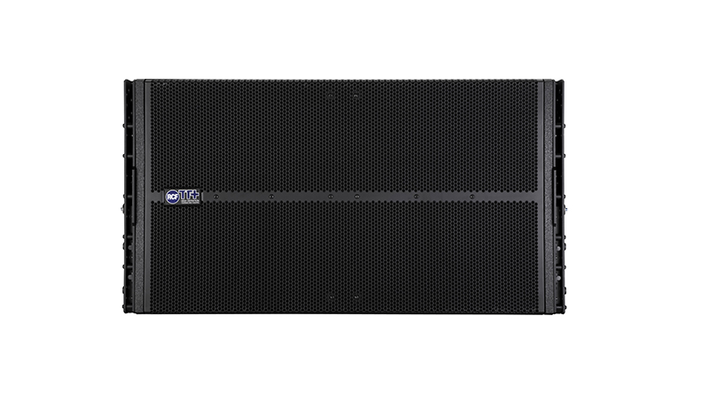 loa rcf ttl 36 as