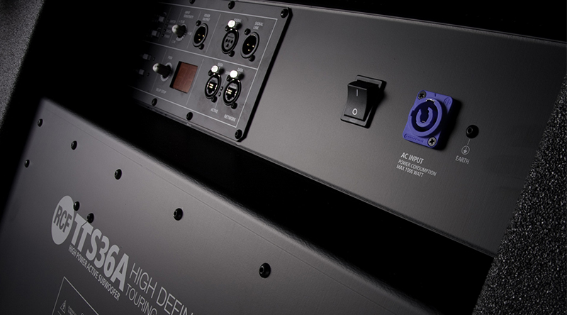 loa rcf ttl 36 as