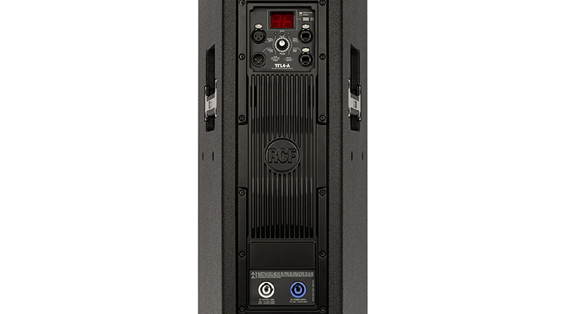 loa rcf ttl 4a