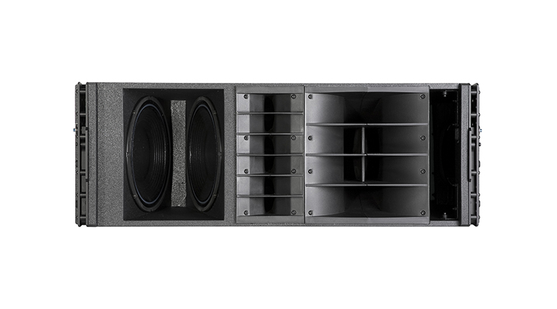 loa rcf ttl 55a