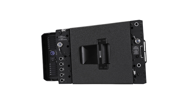 loa rcf ttl 55a
