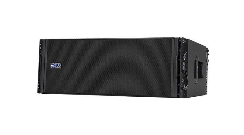 loa rcf ttl 55a