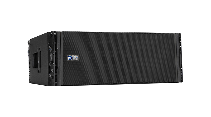 loa rcf ttl 55a