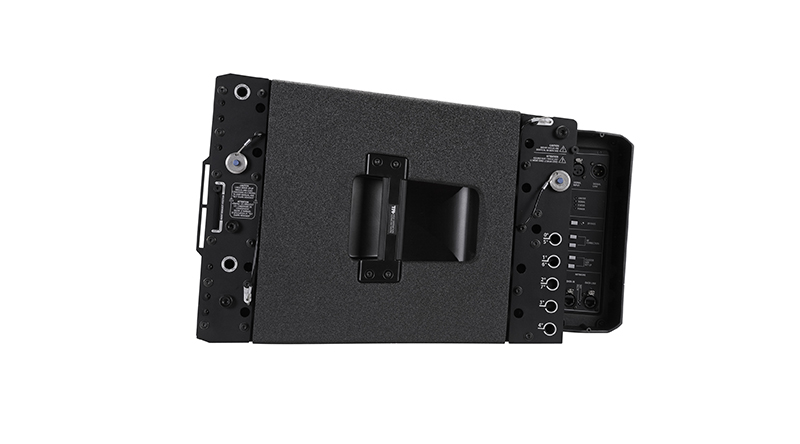 loa rcf ttl 55a