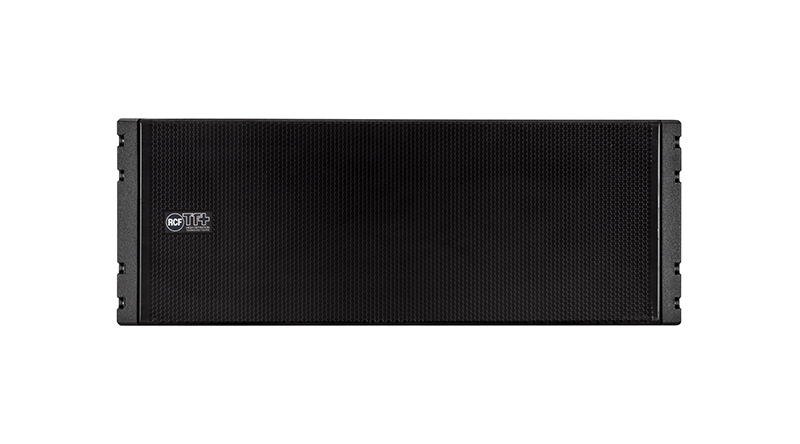 Loa RCF TTL 55-A WP STADIUM