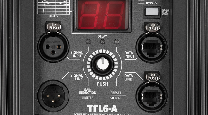 loa rcf ttl 6a