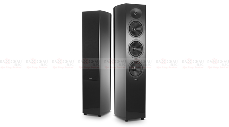 loa revel f35