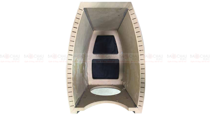 loa revel f35