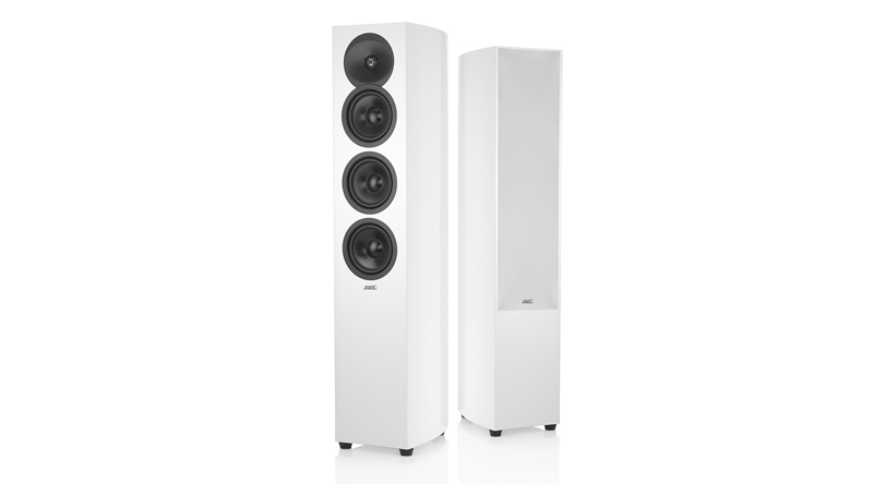 loa revel f35