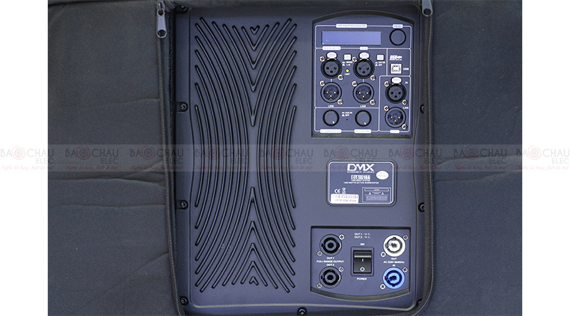 loa sub dmx cla xia-18a