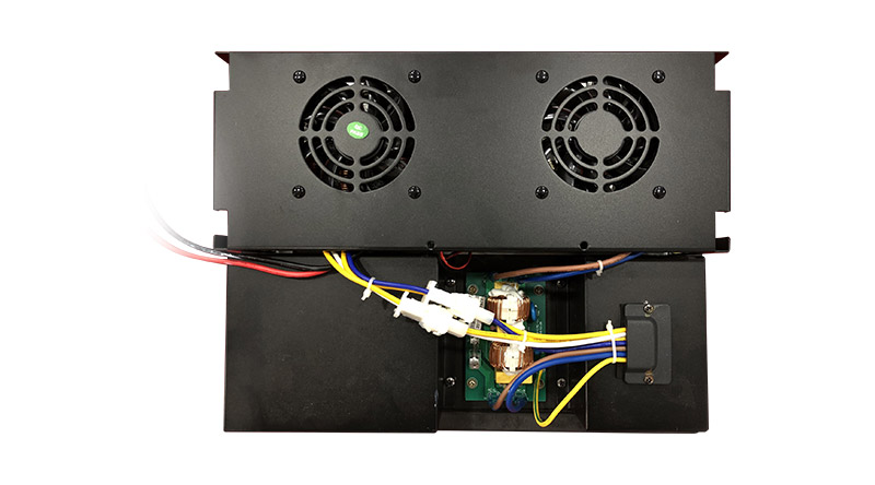 loa sub dmx cla-xi18a
