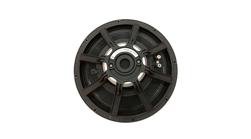 loa sub dmx cla-xi18a