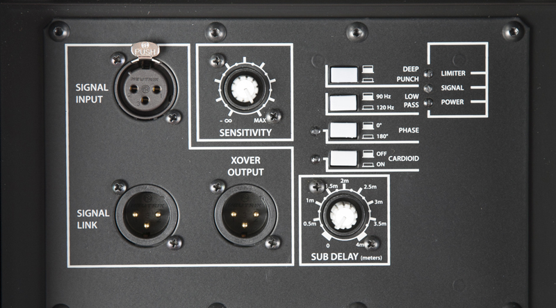 loa sub rcf 8004 as