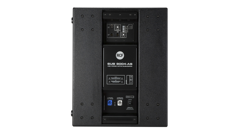 loa sub rcf 8004 as