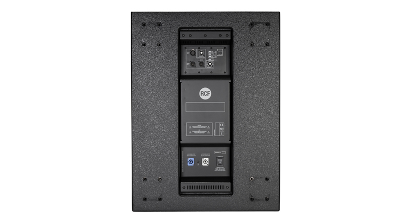 loa sub rcf 8005 as