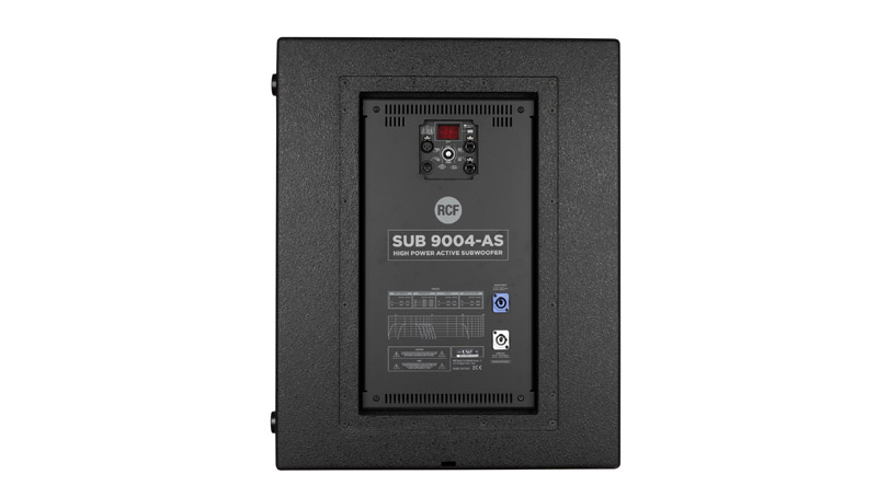 loa sub rcf 9004 as