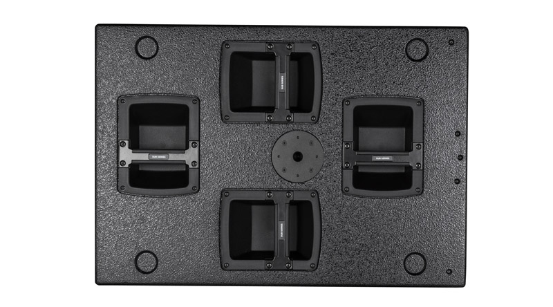 loa sub rcf 9006 as