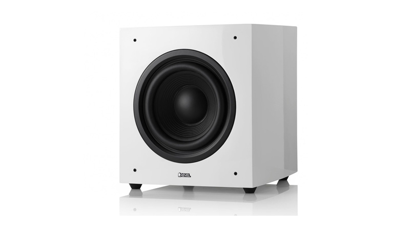 loa sub revel b10
