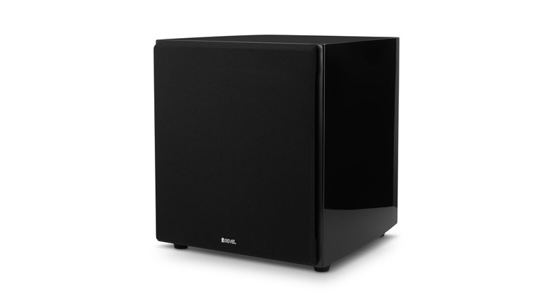 loa sub revel b10