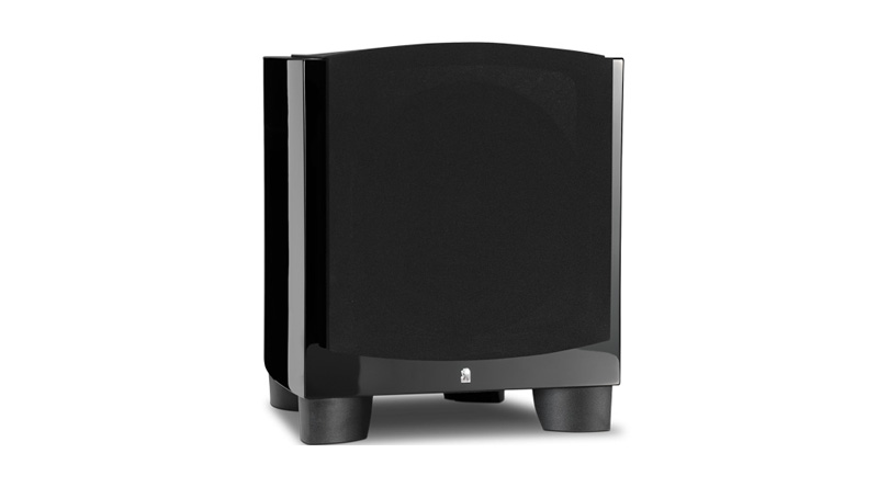 loa sub revel b110