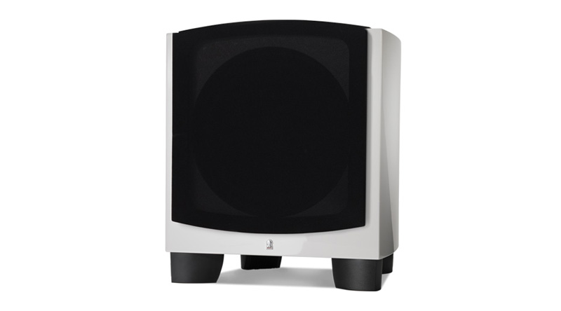 loa sub revel b110